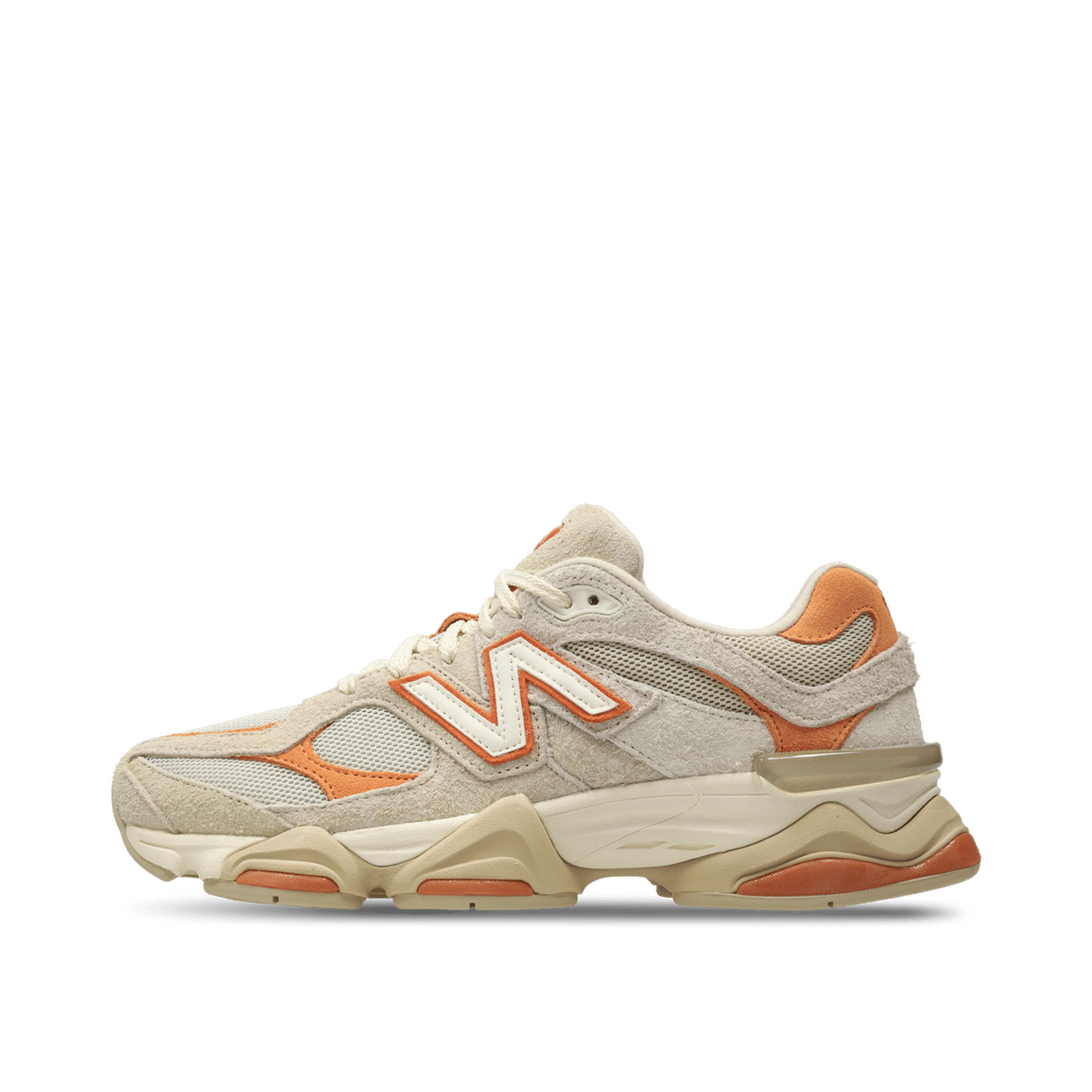 New Balance 9060 "Beige" | U9060FCW