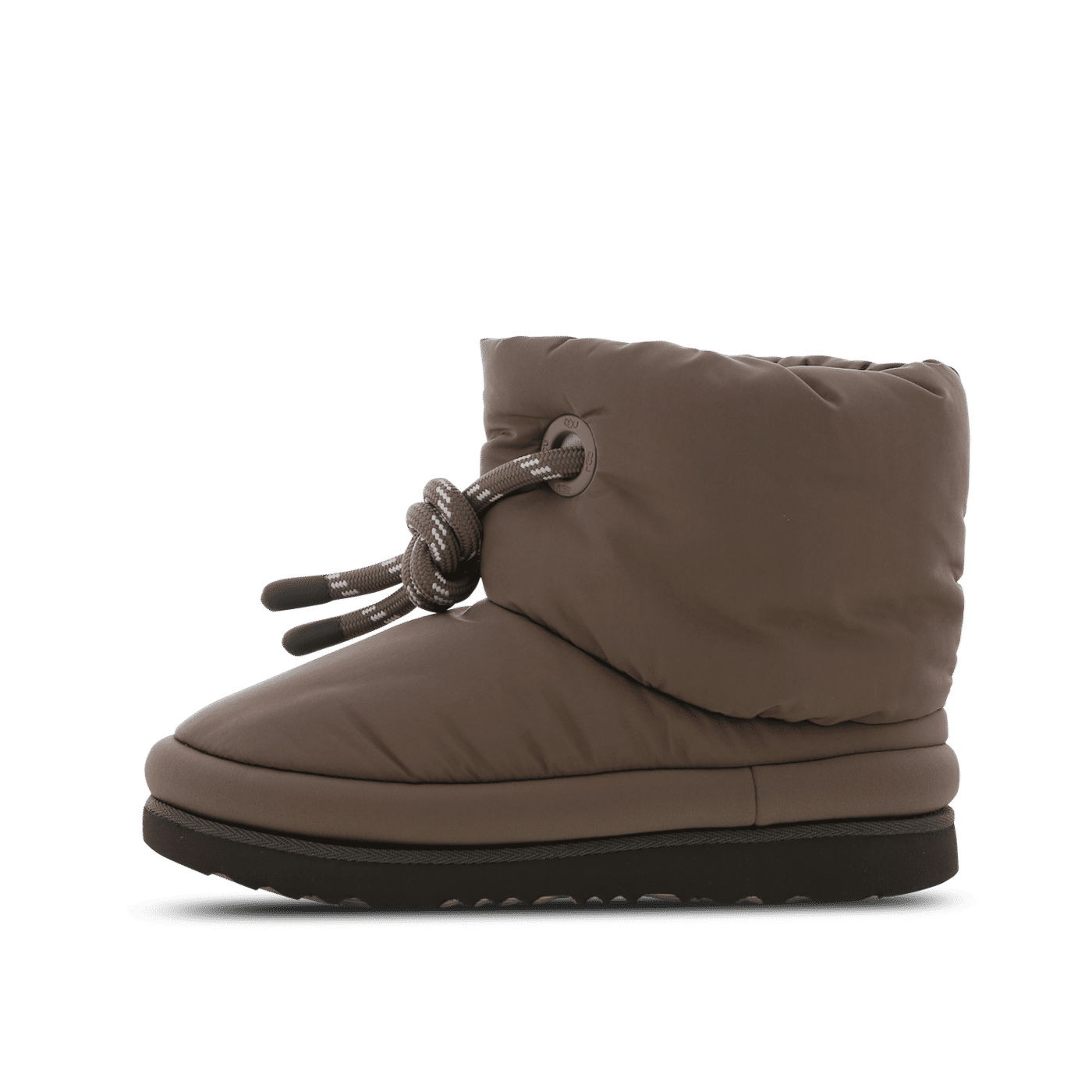 UGG Classic Maxi Short "Brown" | 1130773KWBRWN