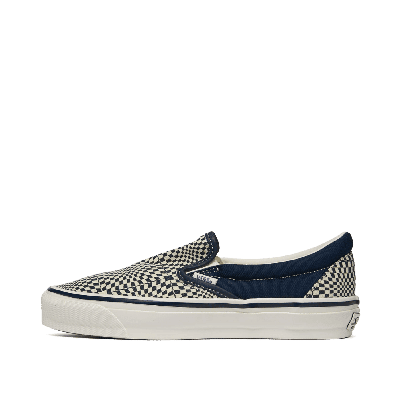 Vans Premium 98 "Navy" | VN000E96YUA