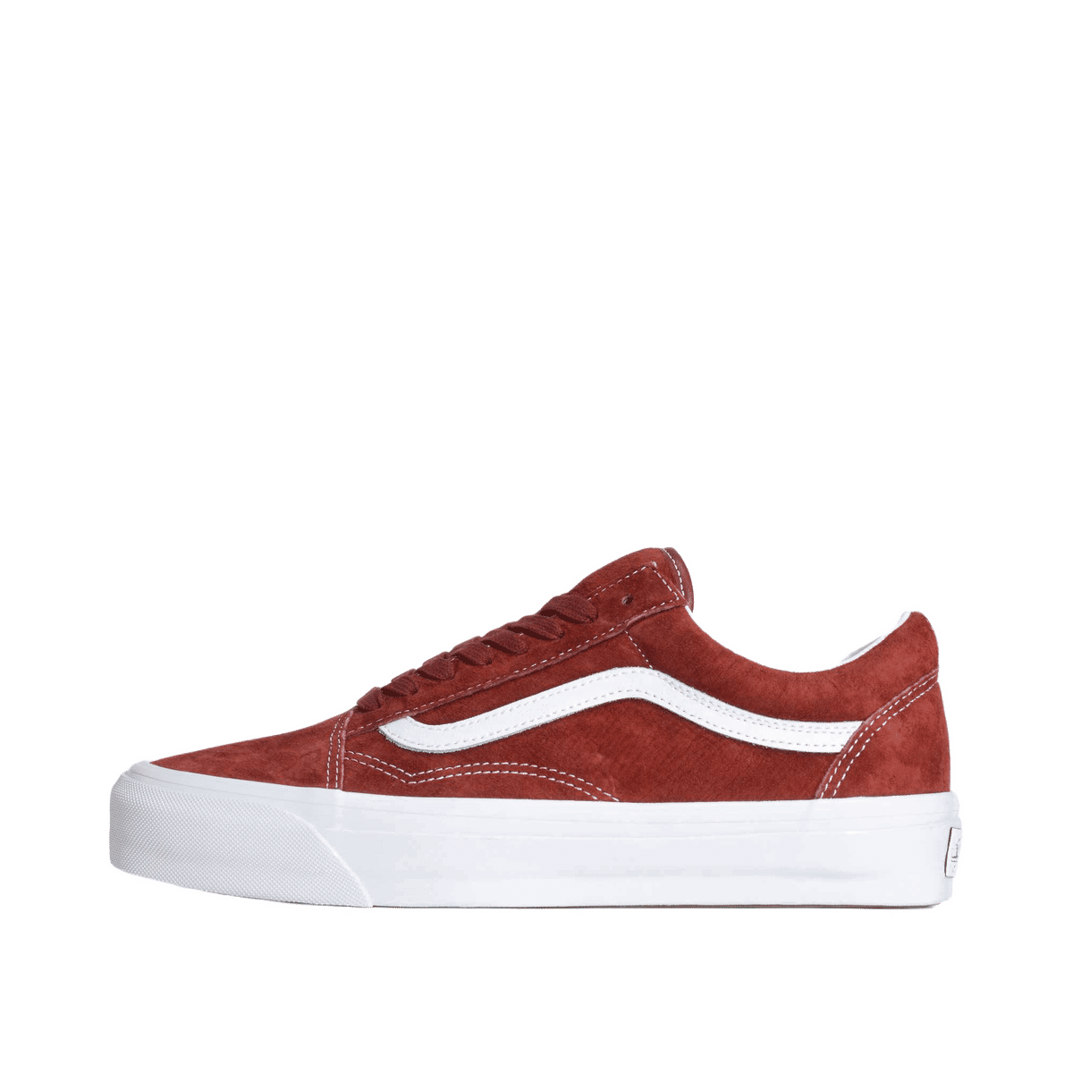 Vans Premium Old Skool "Bordeaux" | VN000D9JNB3