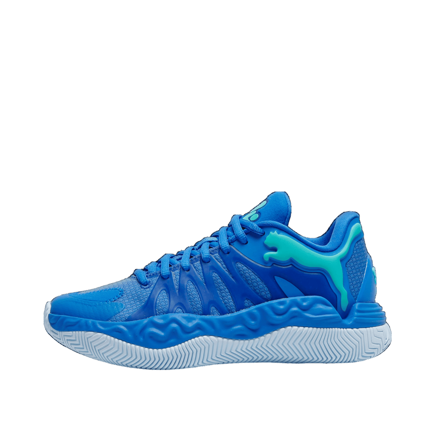 Puma Hali 1 "Blue" | 313455-01