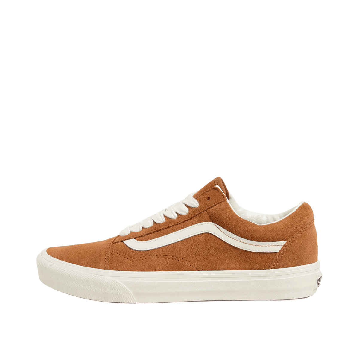 Vans Old Skool "Orange/Brown" | VN000CR5N1Z