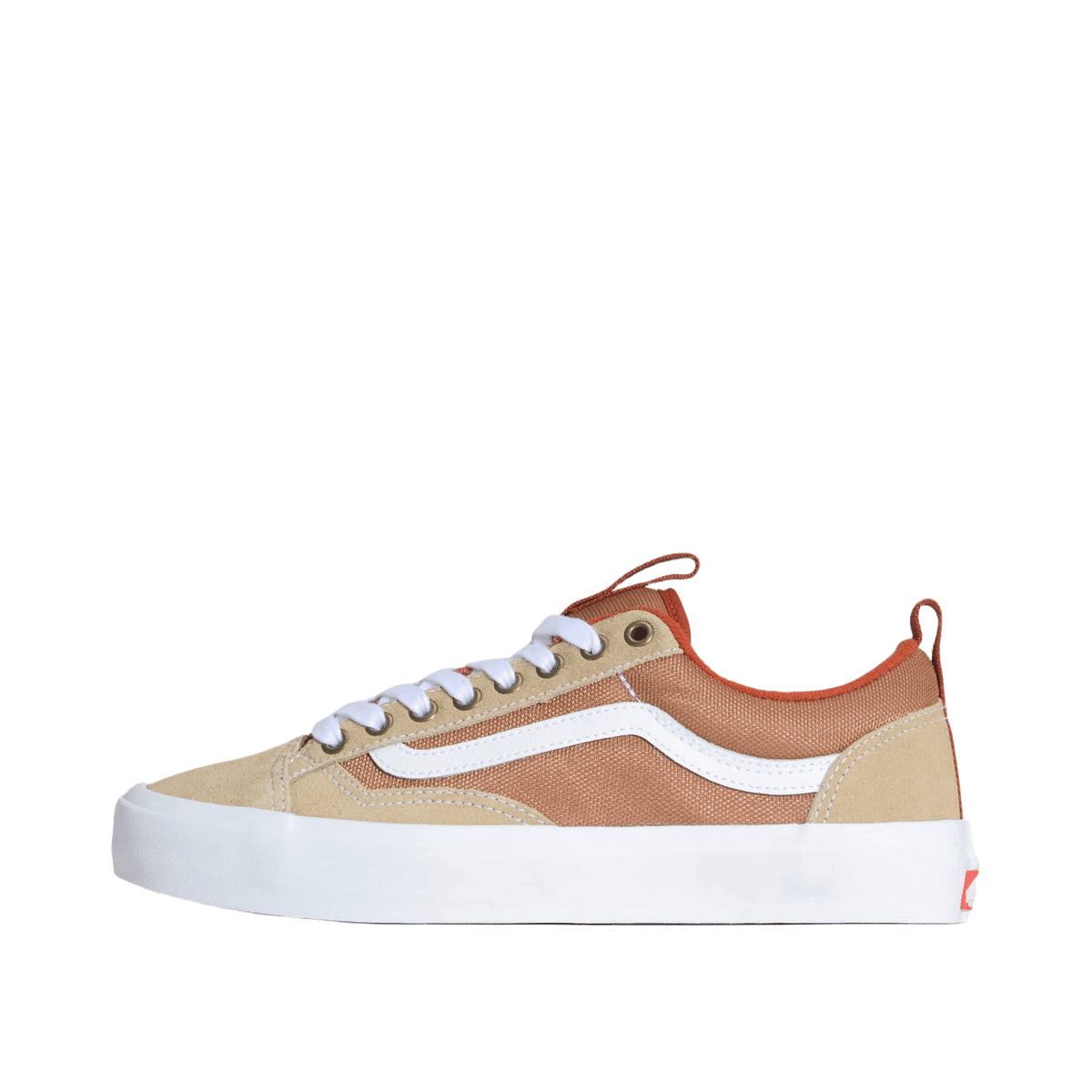 Vans Old Skool 36+ "Brown" | VN000D5R11U