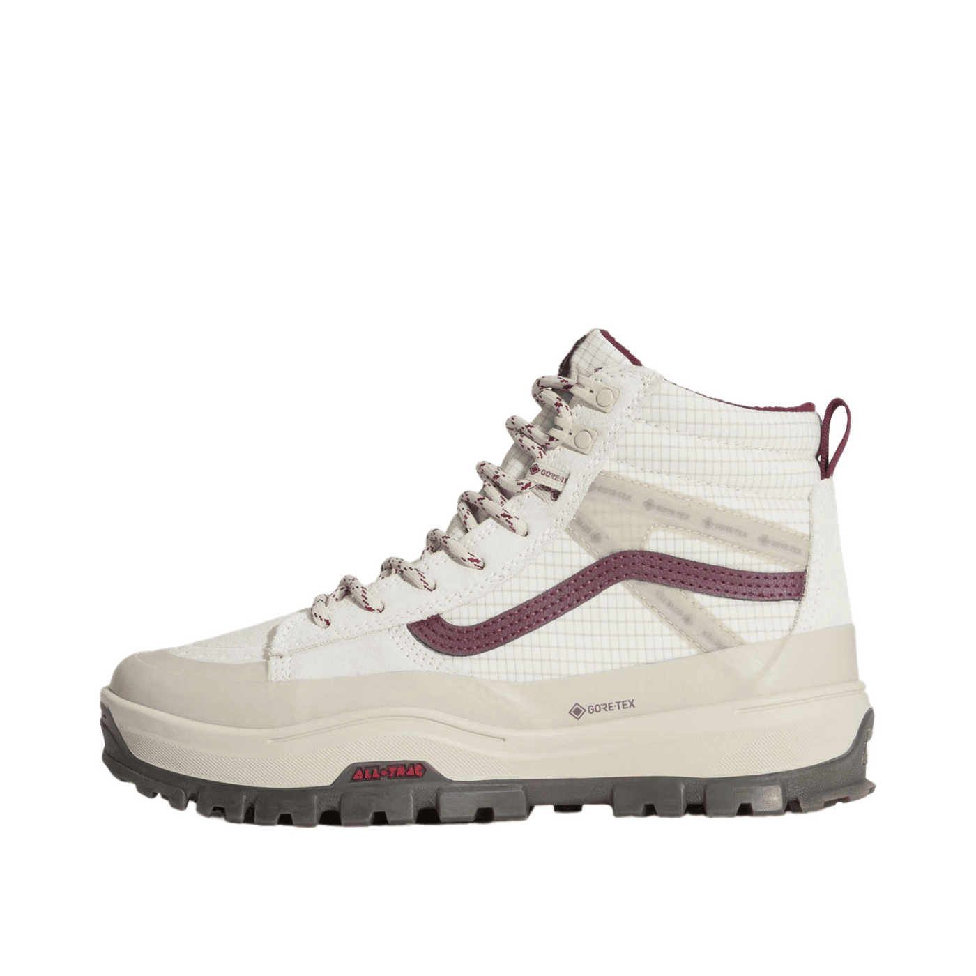 Vans Sk8-Hi GORE-TEX Insulated "White" | VN000DARC9F