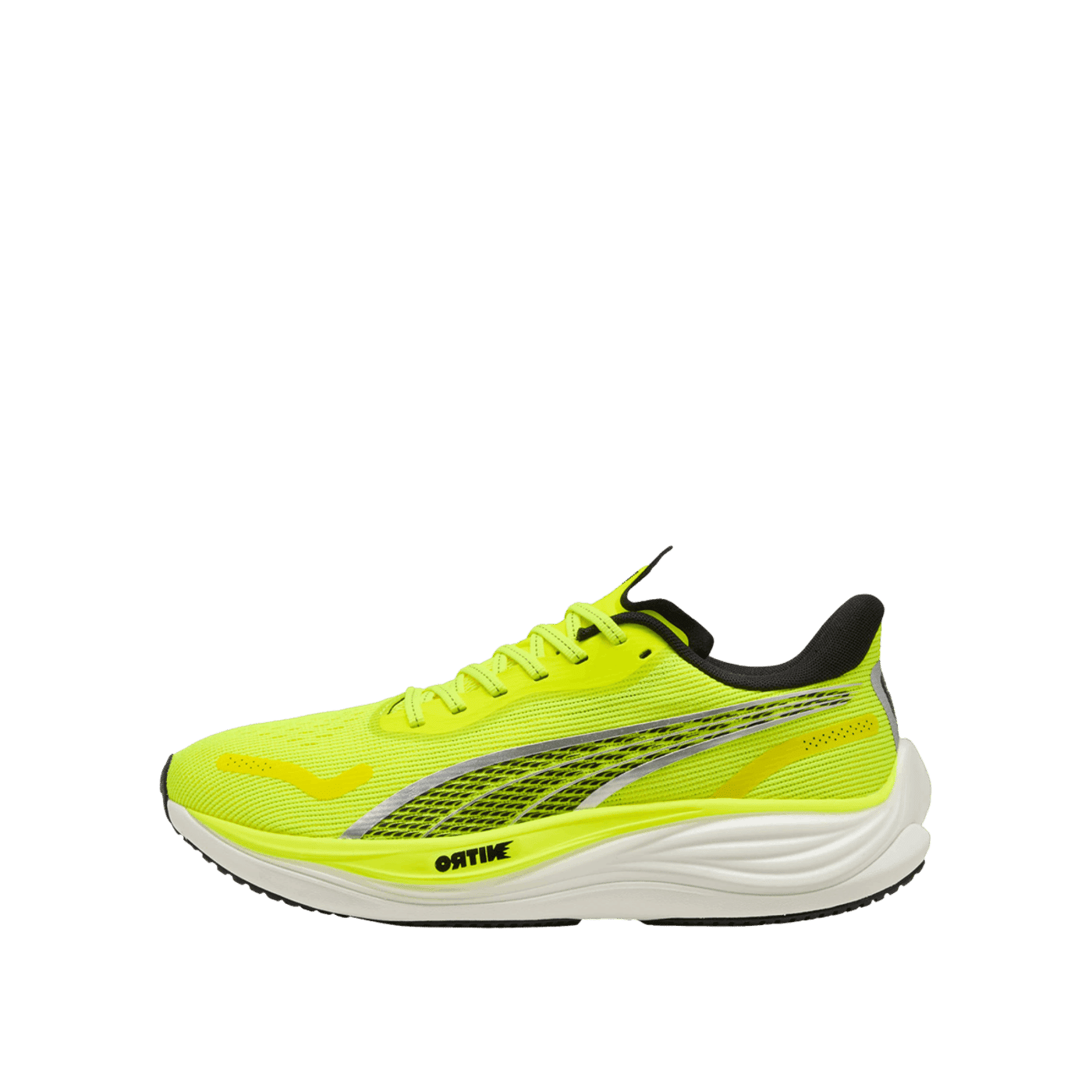 PUMA Velocity Nitro 3 "Yellow/Black" | 377748-17