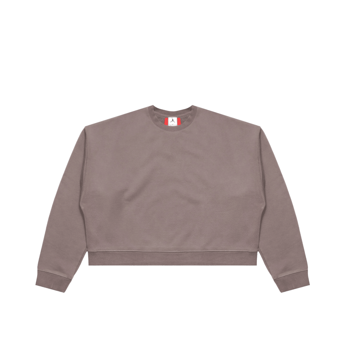 Air Jordan Essentials Sweater "Cave Stone" | IQ6294-289