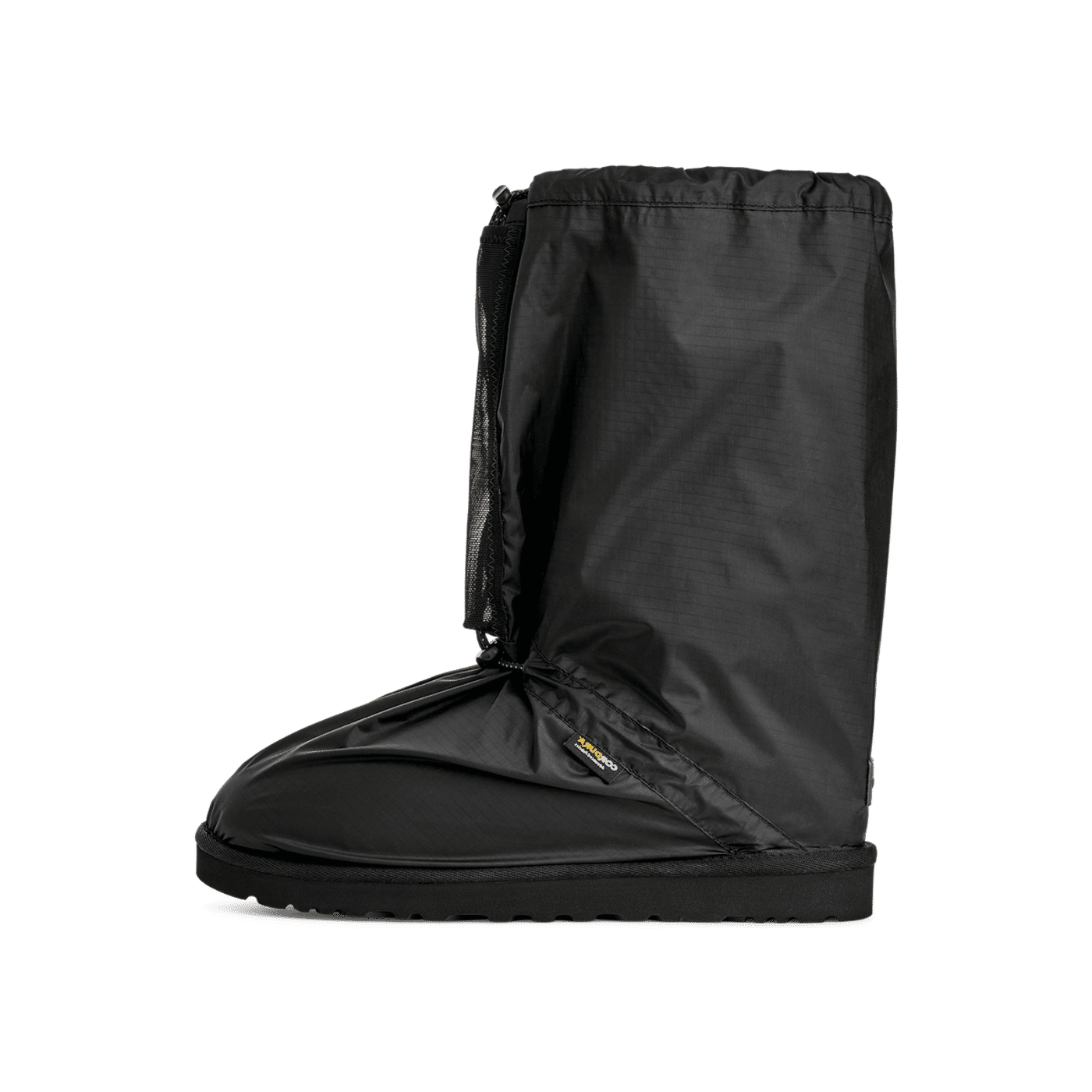 UGG Reese Cooper Classic Mini "Black/Black" | 1174070BBLC