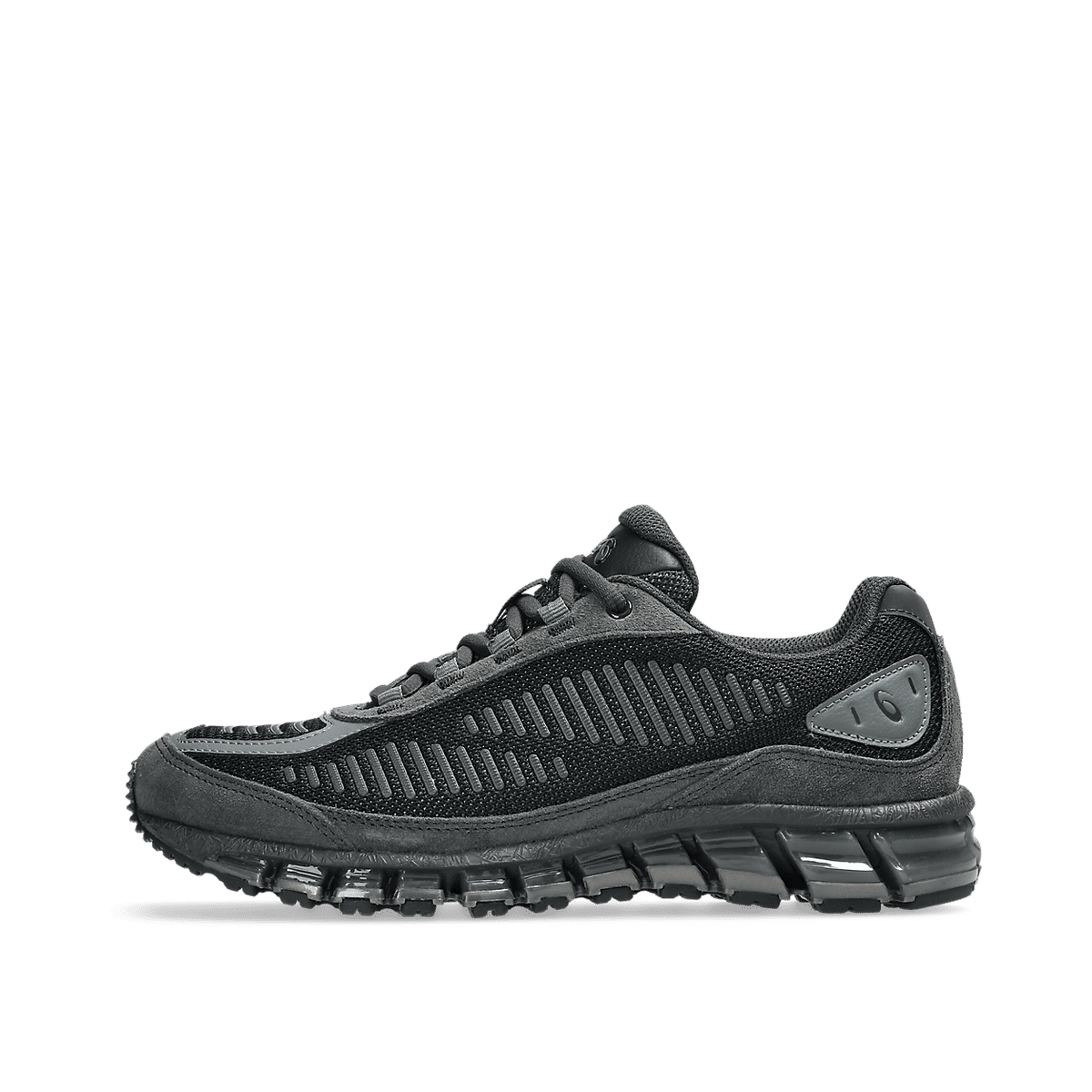 ASICS GEL-QUANTUM 360 I AMP "Black/Graphite Grey" | 1203A731-001