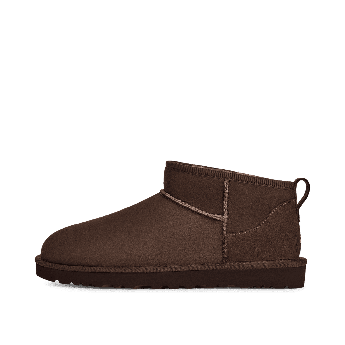UGG Classic Ultra Mini "Dusted Cocoa" | 1137391DDC