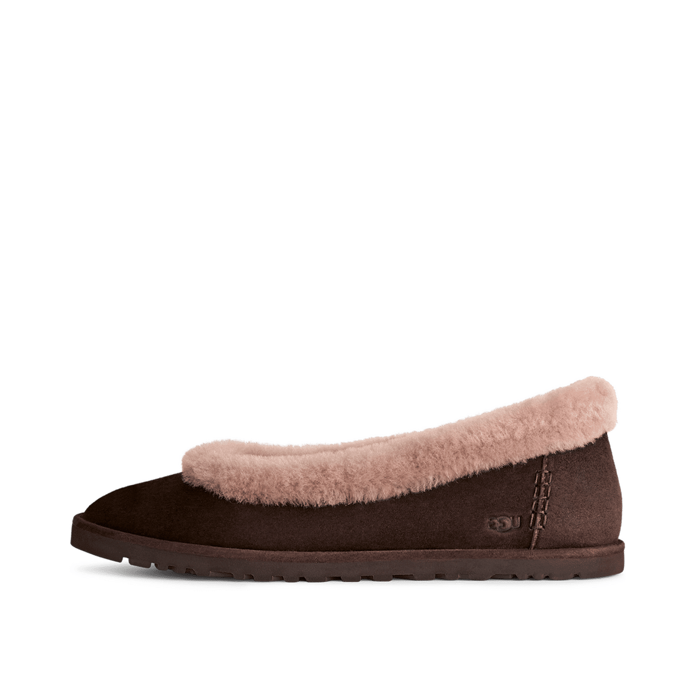 UGG Zora "Dusted Cocoa" | 1178111DDC