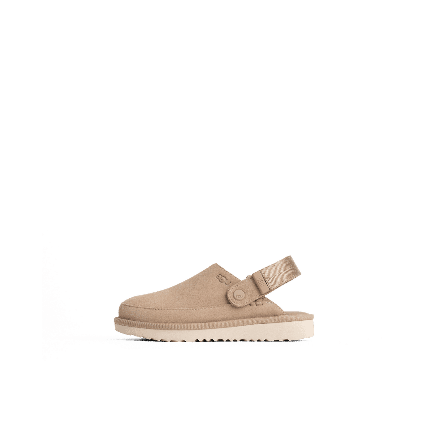 UGG Goldenstar Kids Clog "Sand" | 1159770KSAN