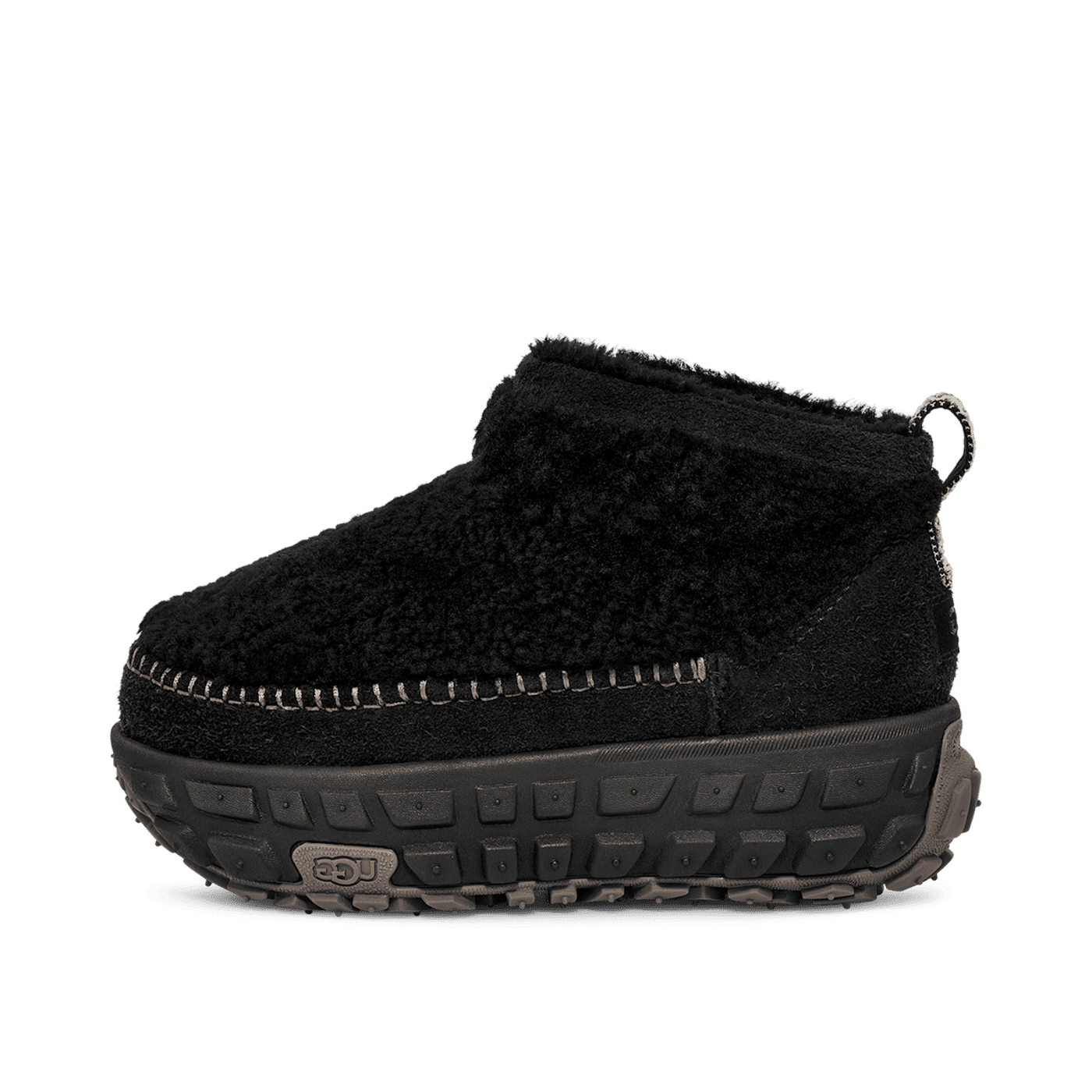 UGG Venture Daze Ultra Mini "Black" | 1161790BLK