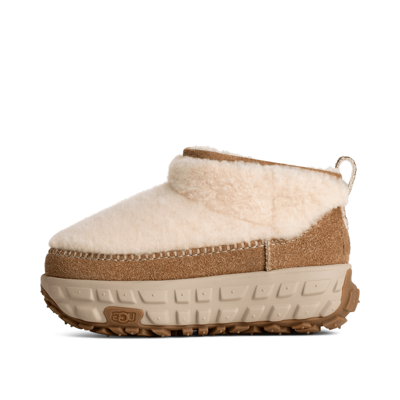 UGG Venture Daze Ultra Mini Cozy "Natural" | 1161790NAT