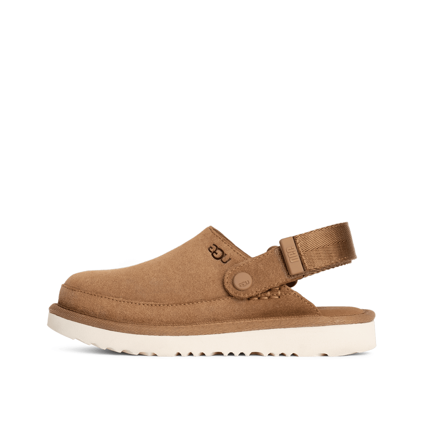 UGG Goldenstar Clog "Chestnut" | 1159770KCHE