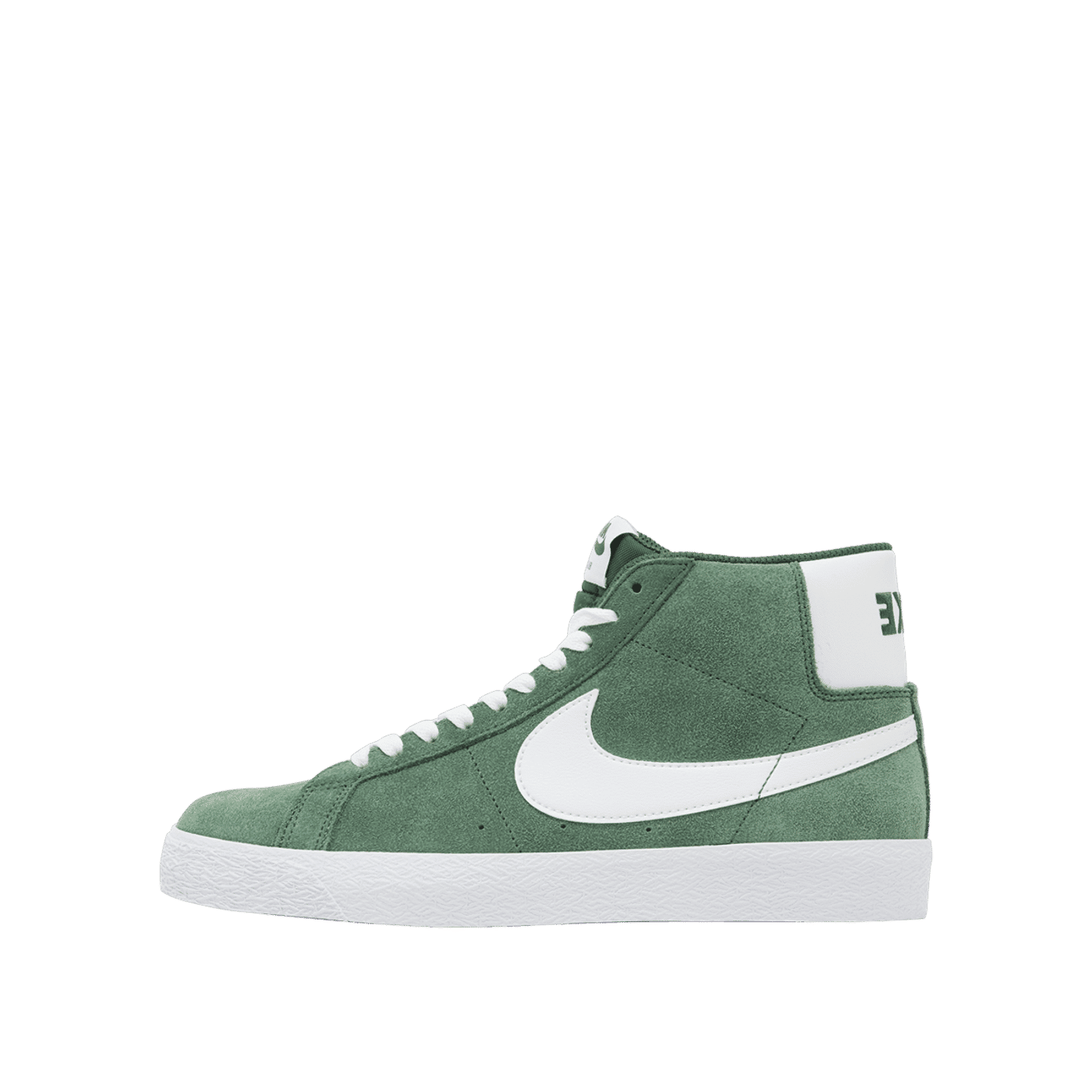Nike SB Zoom Blazer Mid "Green/White" | FD0731-300