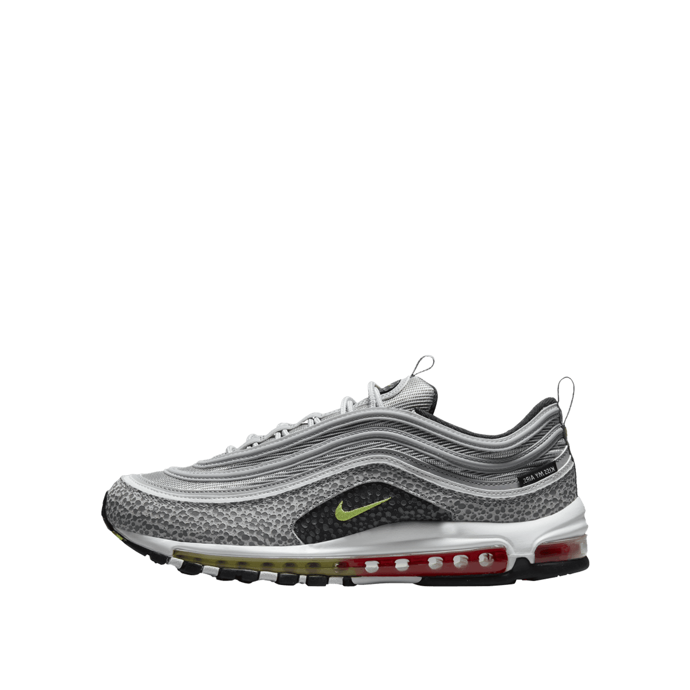 Nike Air Max 97 "Silver" | FD9754-001