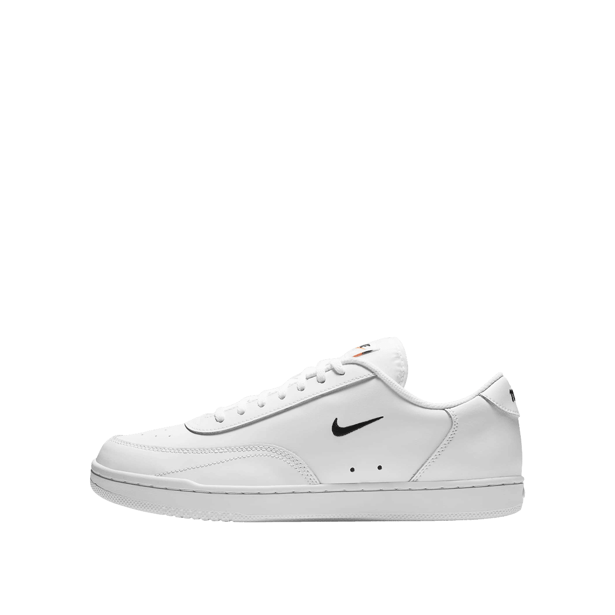 Nike Court Vintage "White" | CJ1679-101