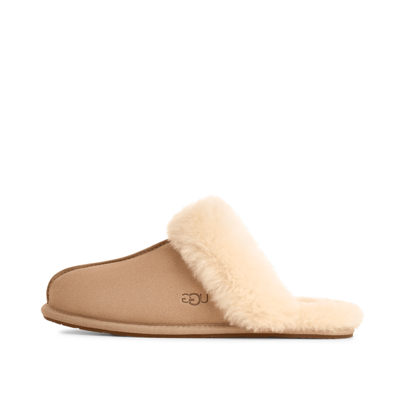 UGG Scuffette II "Sand" | 1106872SAN