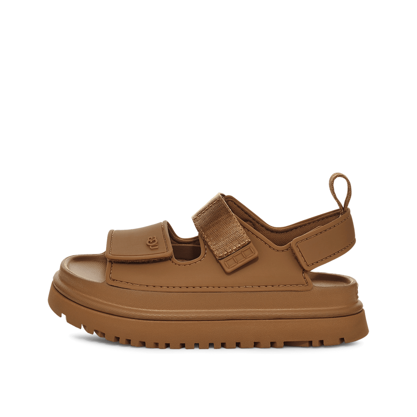 UGG GoldenGlow "Bison Brown" | 1152813KBRWN