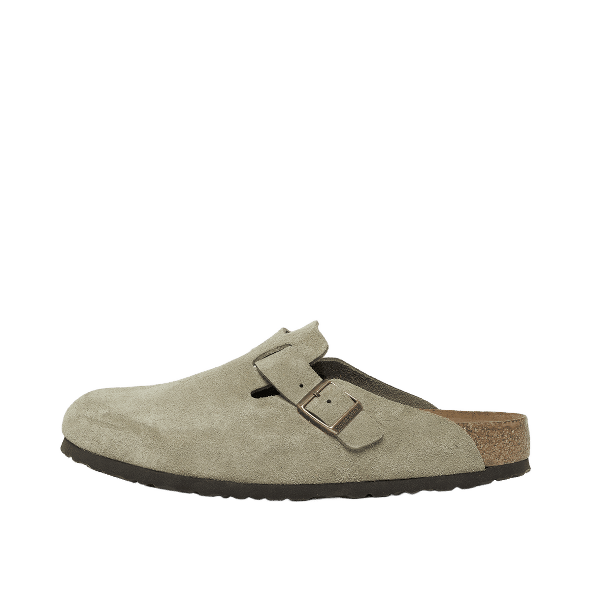 Birkenstock Boston VL Soft Footbed Clog "Brown" | 560771