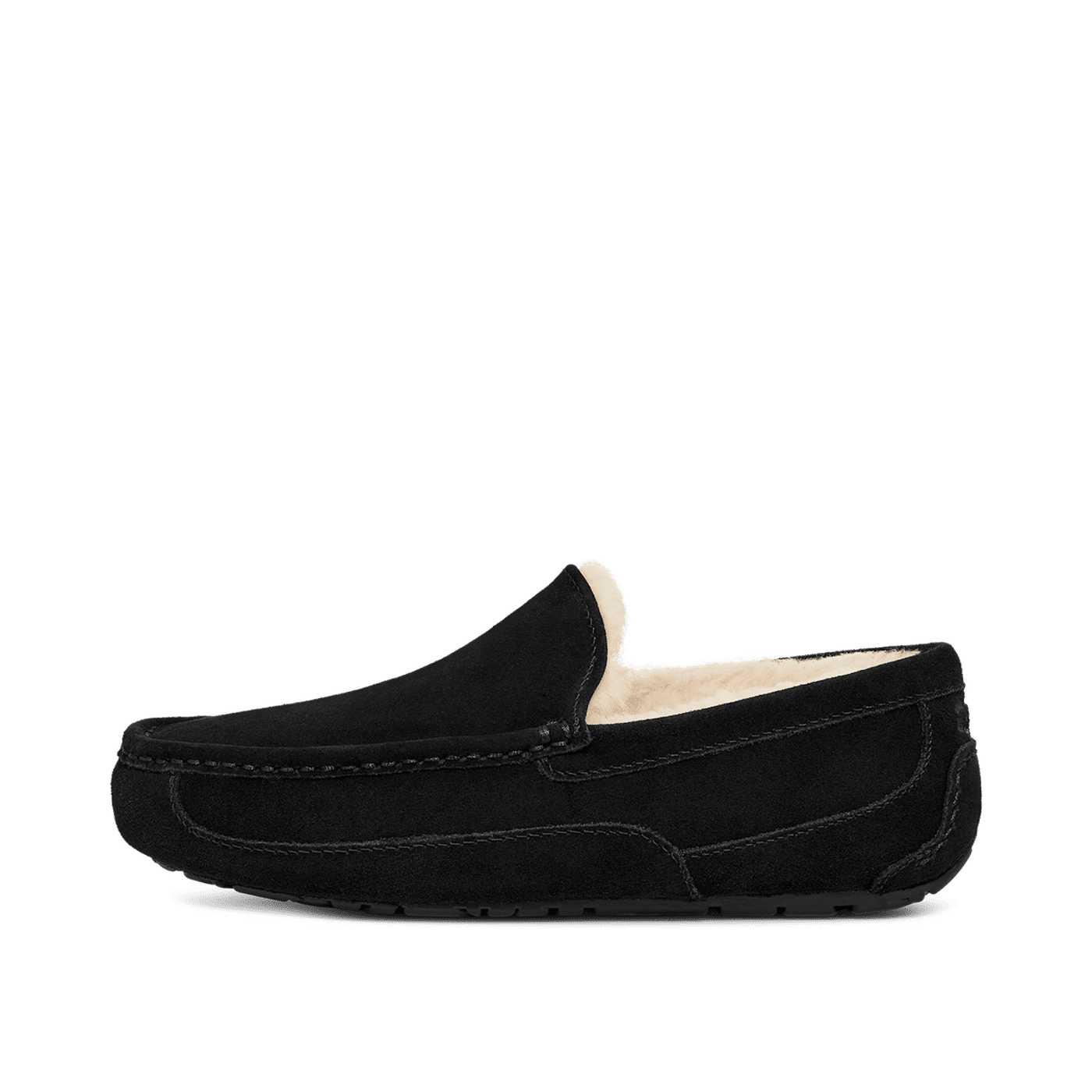 UGG Ascot "Black" | 1101110BLK