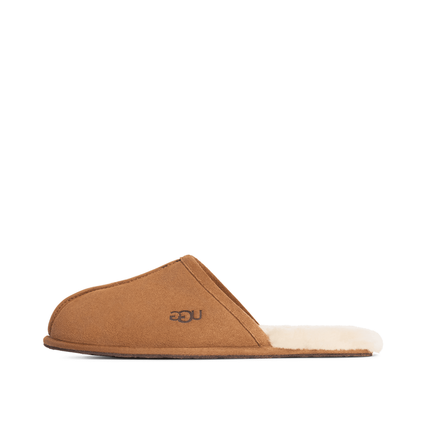 UGG Scuff "Chestnut" | 1101111CHE