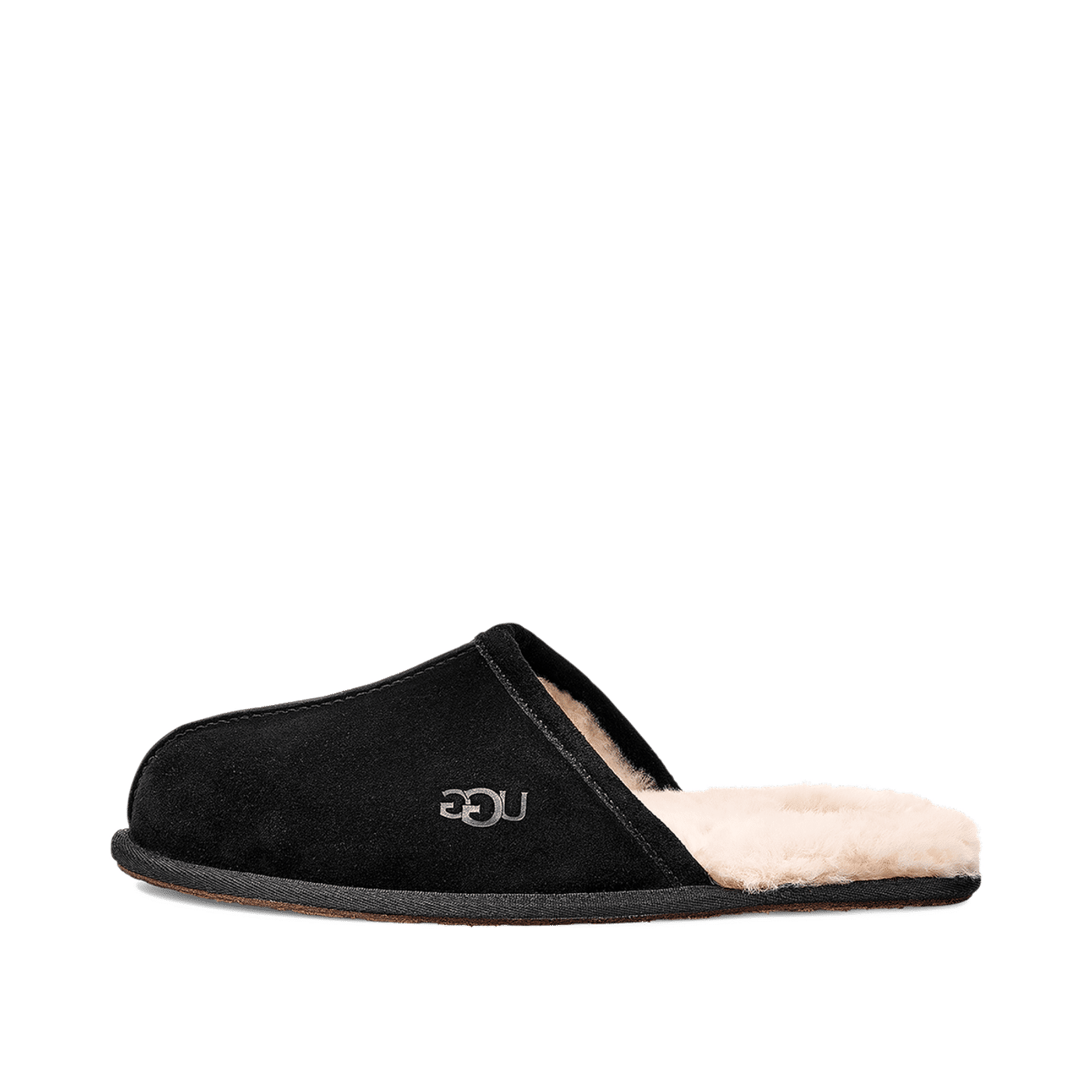 UGG Scuff "Black" | 1101111BLK