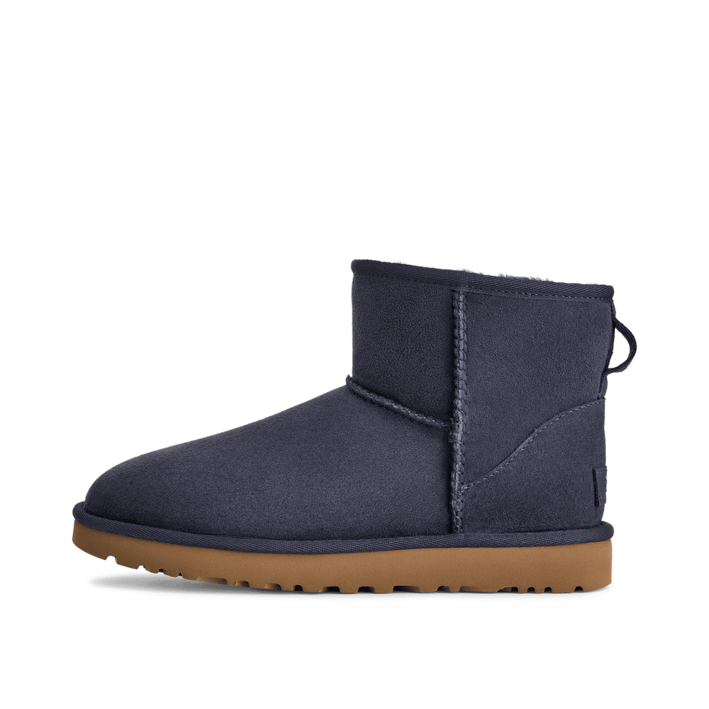 UGG Classic Mini II "Dark Indigo" | 1016222DKN