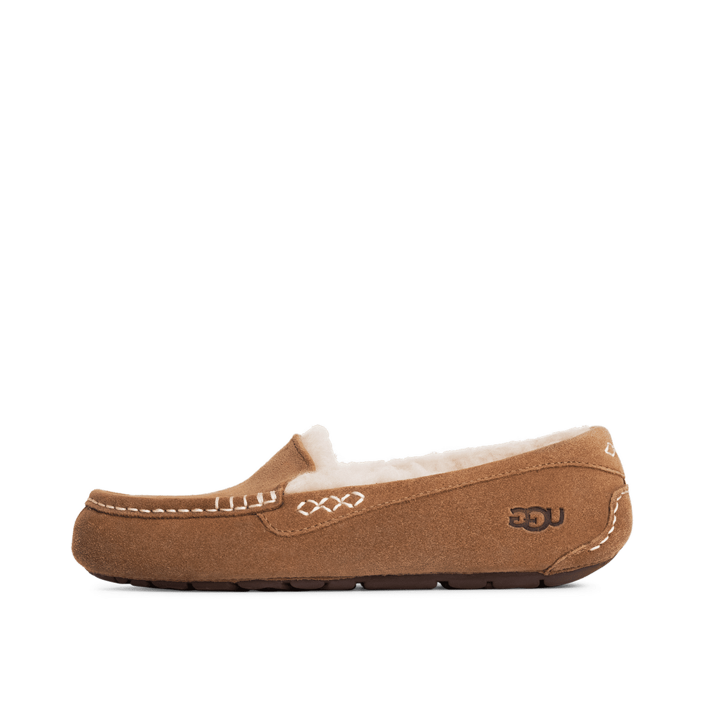 UGG Ansley "Chestnut" | 1106878CHE