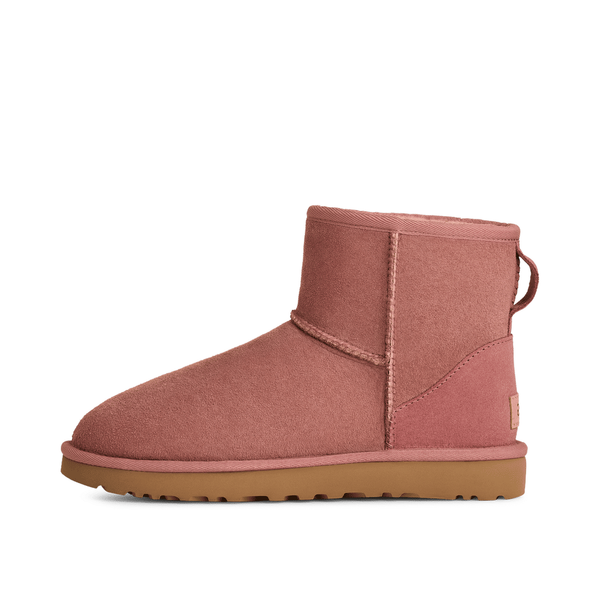UGG Classic Mini II Boot "Pink Dawn" | 1016222PDW