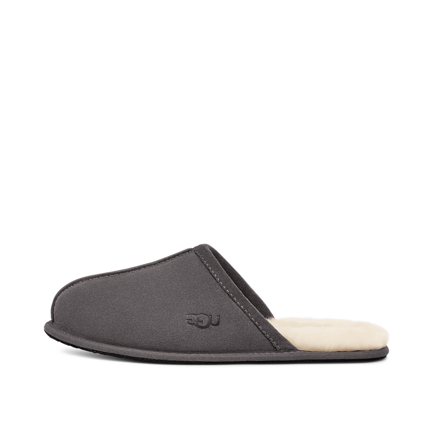 UGG Scuff "Dark Grey" | 1101111DGRY