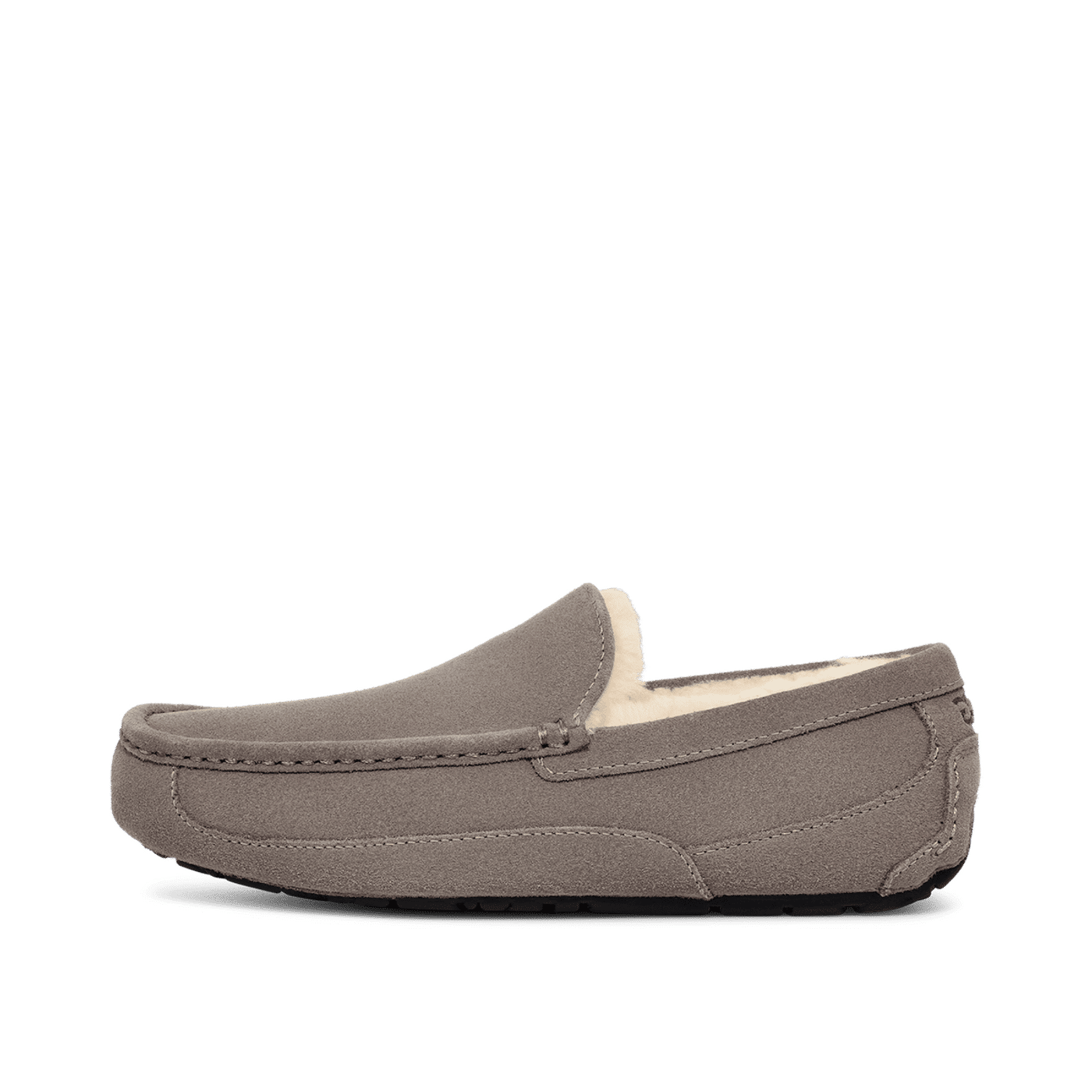 UGG Ascot "Grey" | 1101110GREY