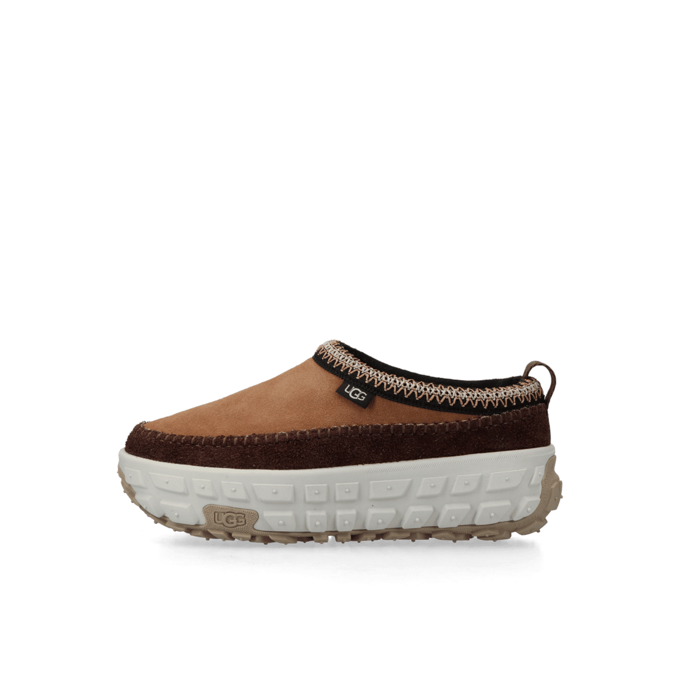 UGG Venture Daze "Chestnut/Ceramic" | 1155650CTC