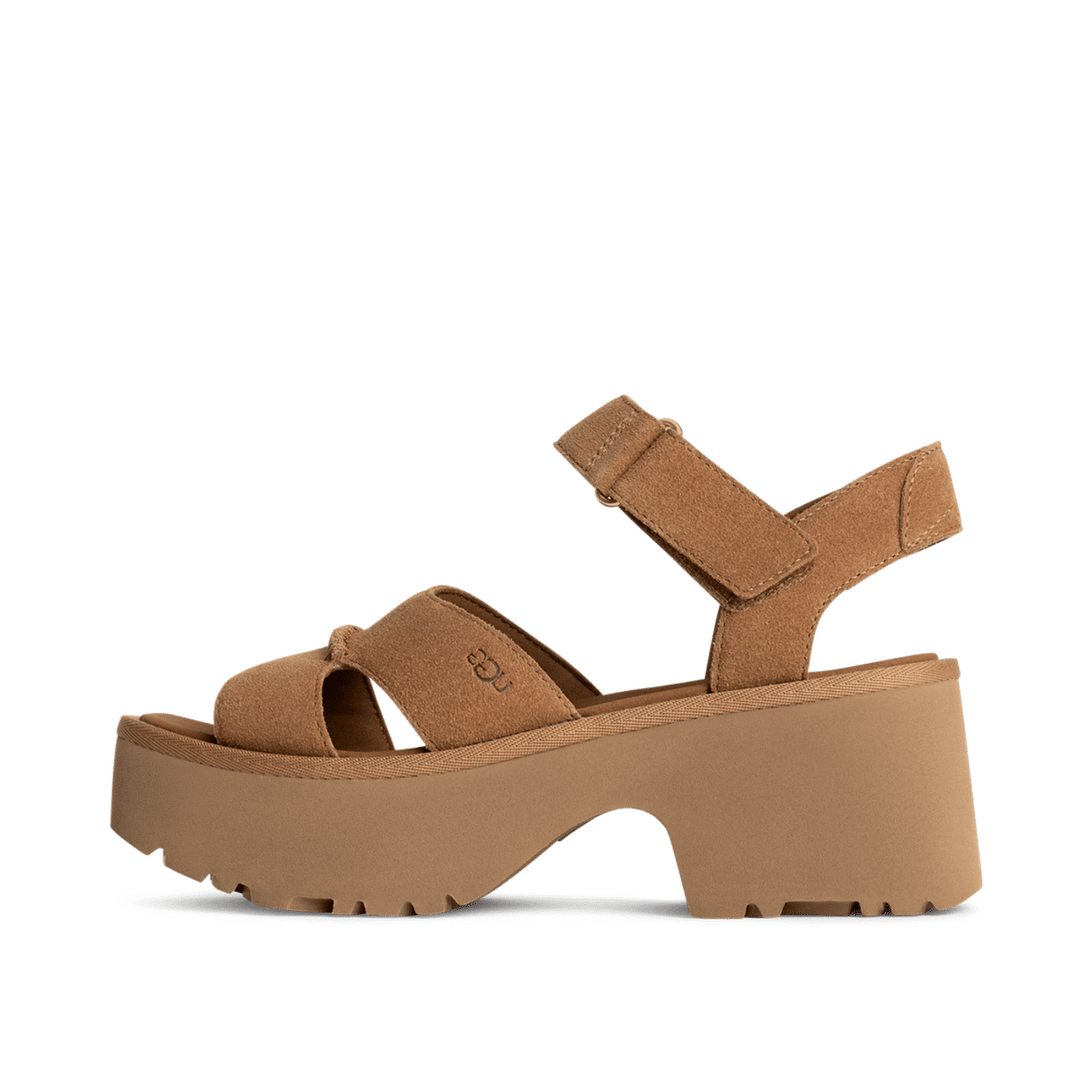 UGG New Heights "Chestnut" | 1167475CHE
