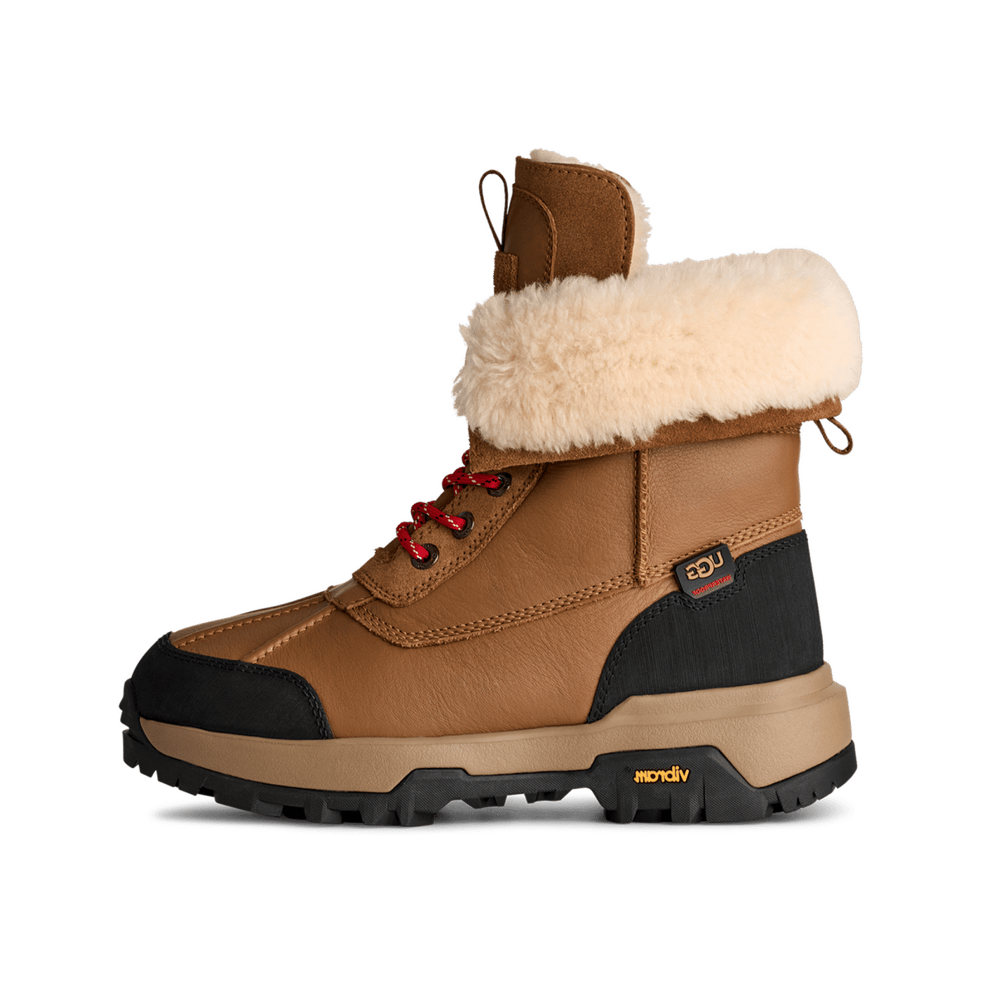 UGG Adirondack XXV "Chestnut" | 1170591CHE