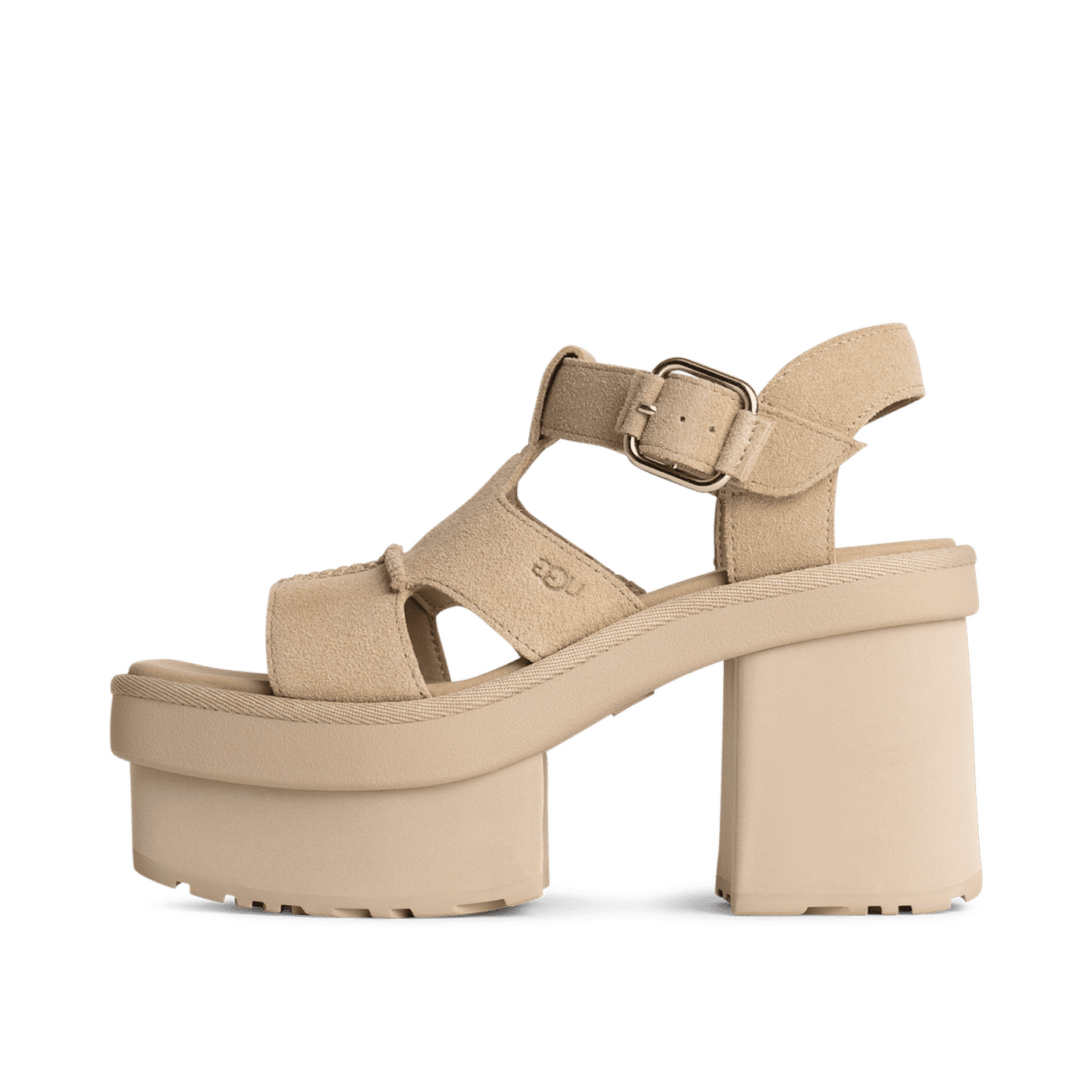 UGG New Heights "Mustard Seed" | 1167478MDSD