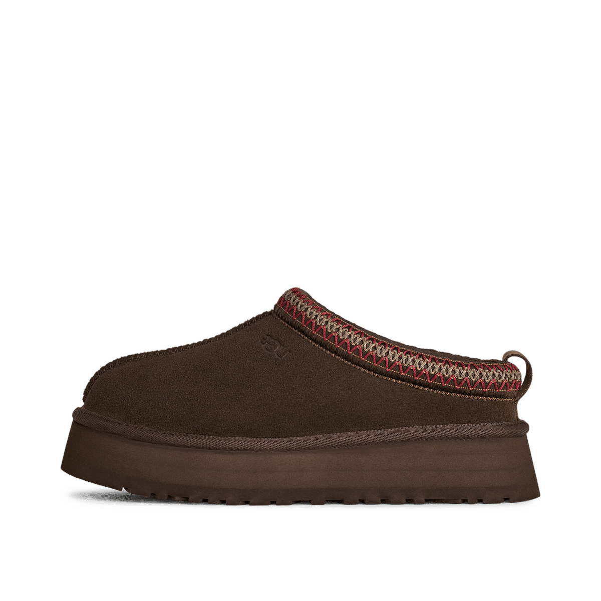 UGG Tazz II Clog "Dusted Cocoa" | 1174471DDC