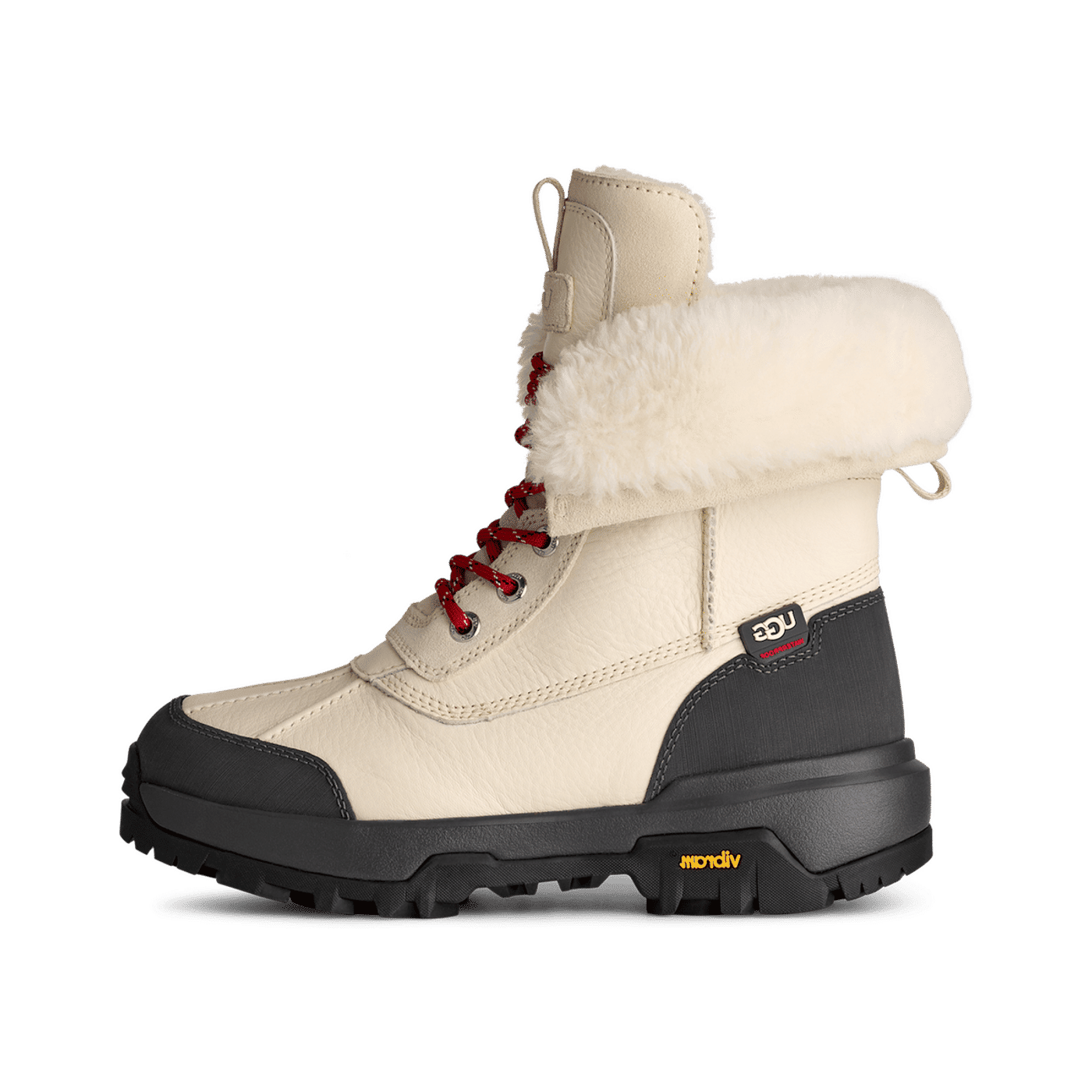 UGG Adirondack XXV "Plaster" | 1170591PLST