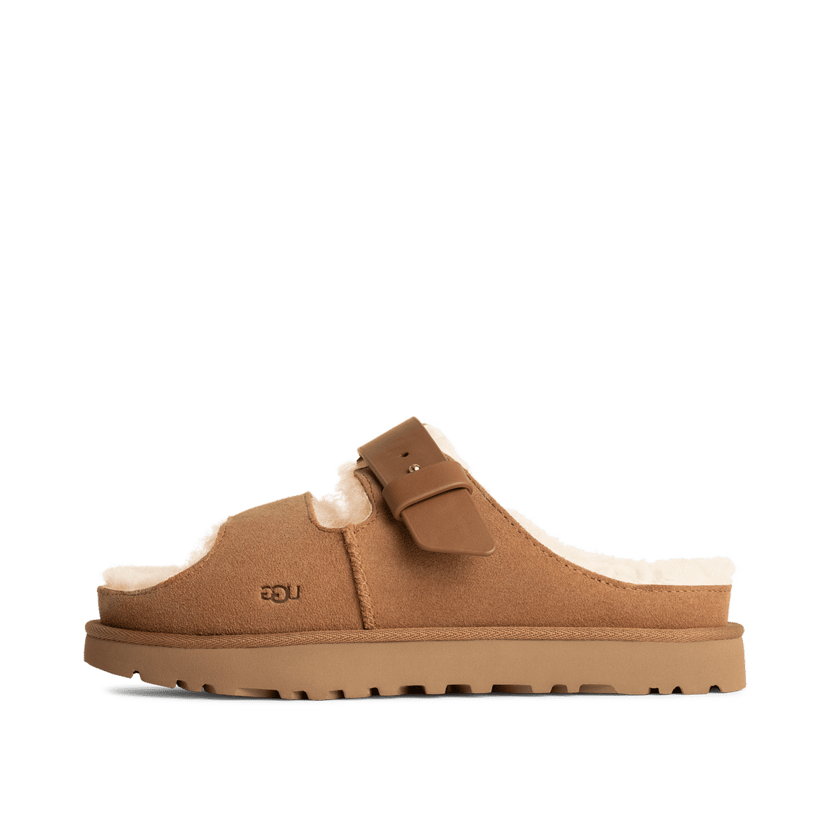 UGG Greenport Slipper "Chestnut" | 1167611CHE