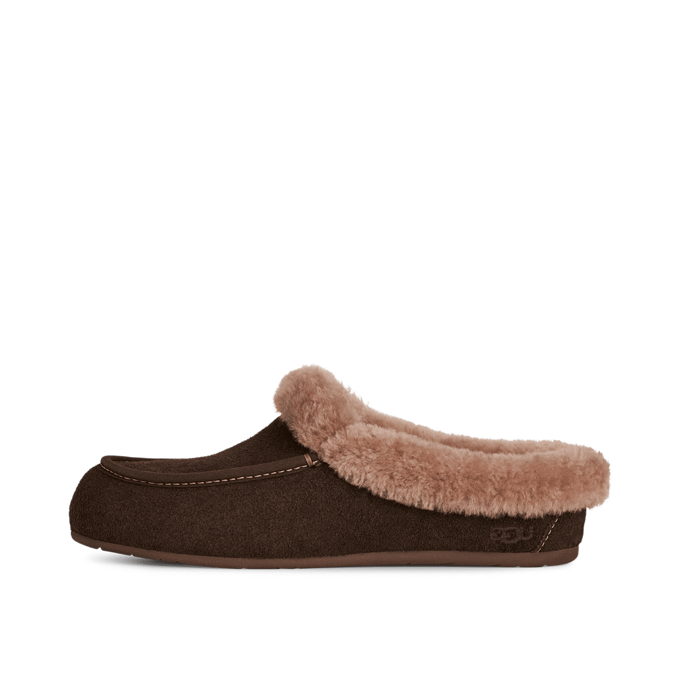 UGG Ansley "Dusted Cocoa" | 1171391DDC