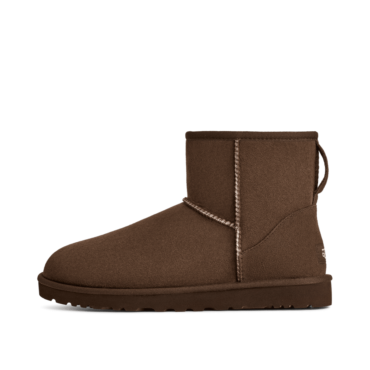 UGG Classic Mini "Dusted Cocoa" | 1002072DDC