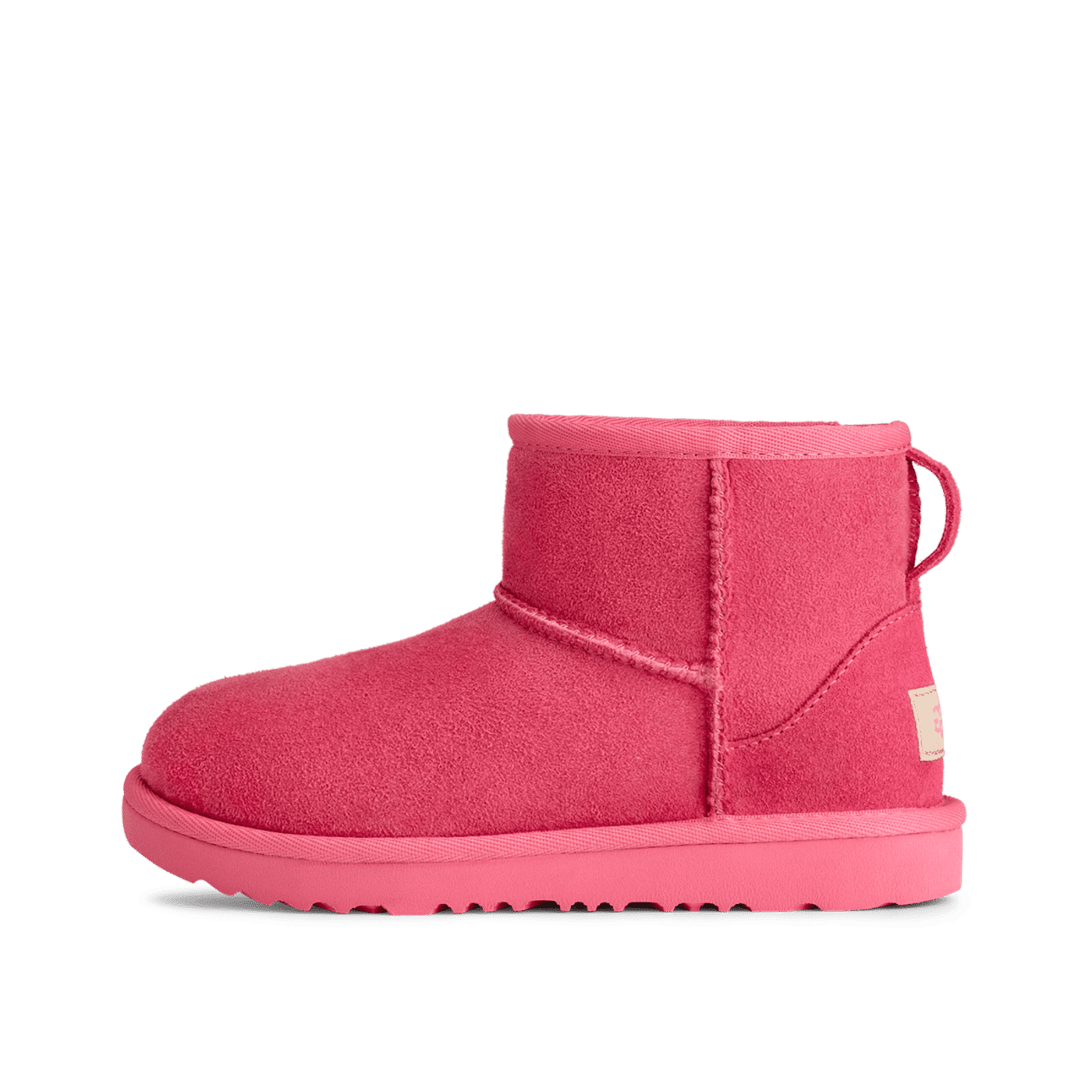 UGG Classic Mini II "Pink Bloom" | 1017715KPBLM