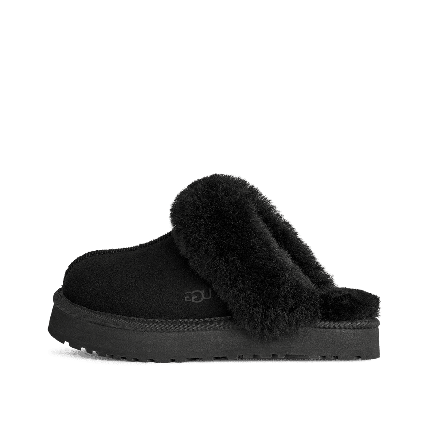 UGG Disquette "Black" | 1171199KBLK