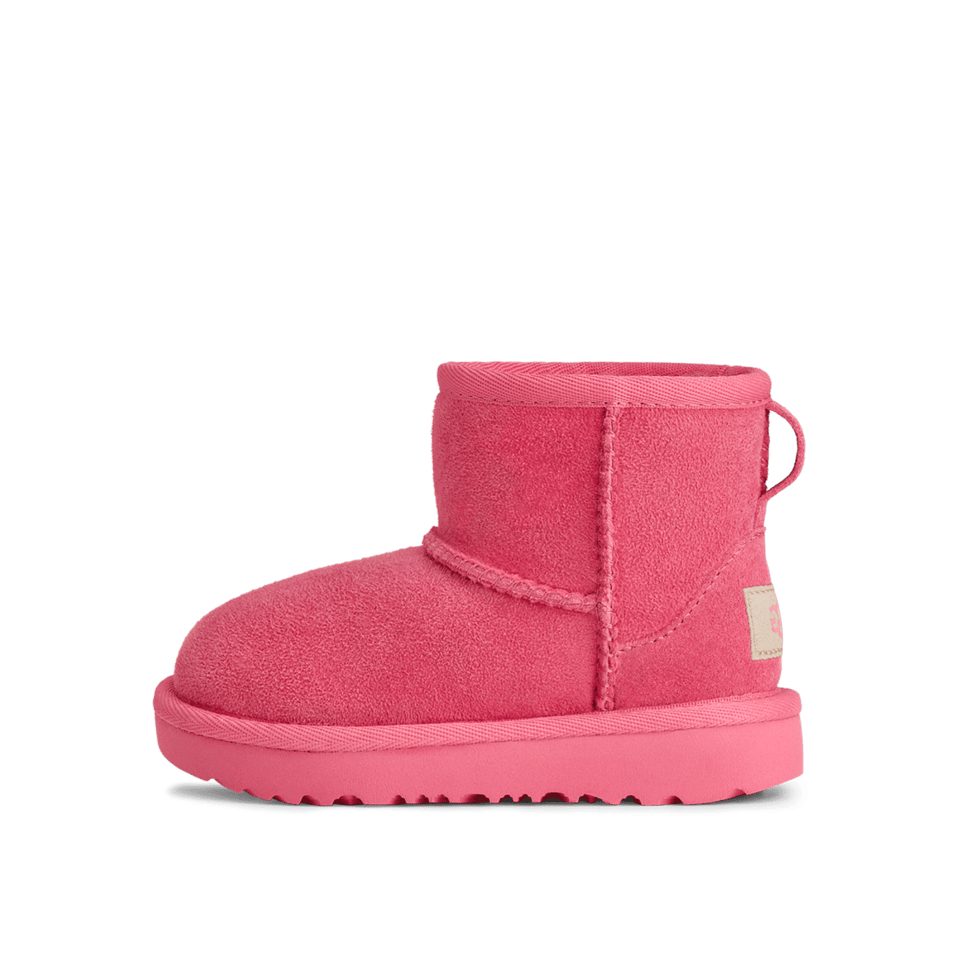 UGG Classic Mini II "Pink Bloom" | 1017715TPBLM