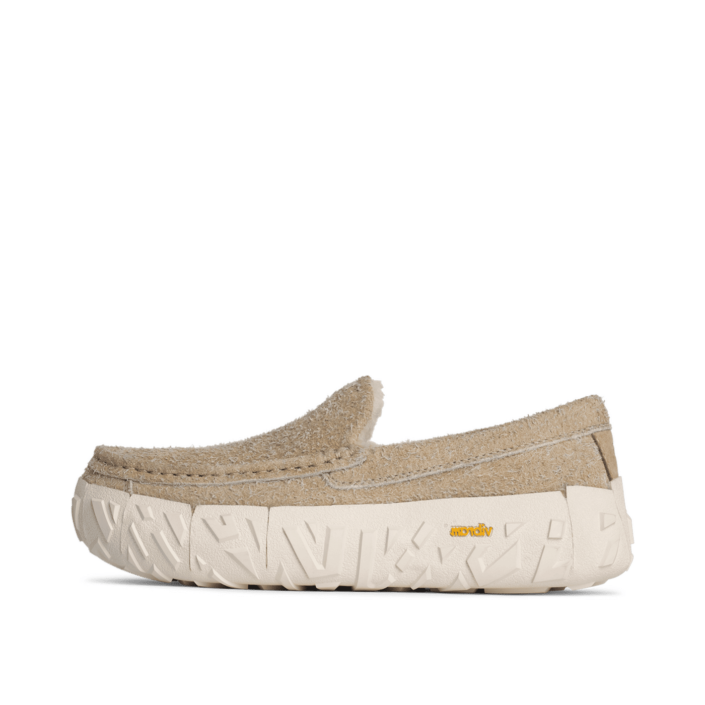 UGG Ascot Vibram Wrap Tech "Mustard Seed" | 1167670MDSD