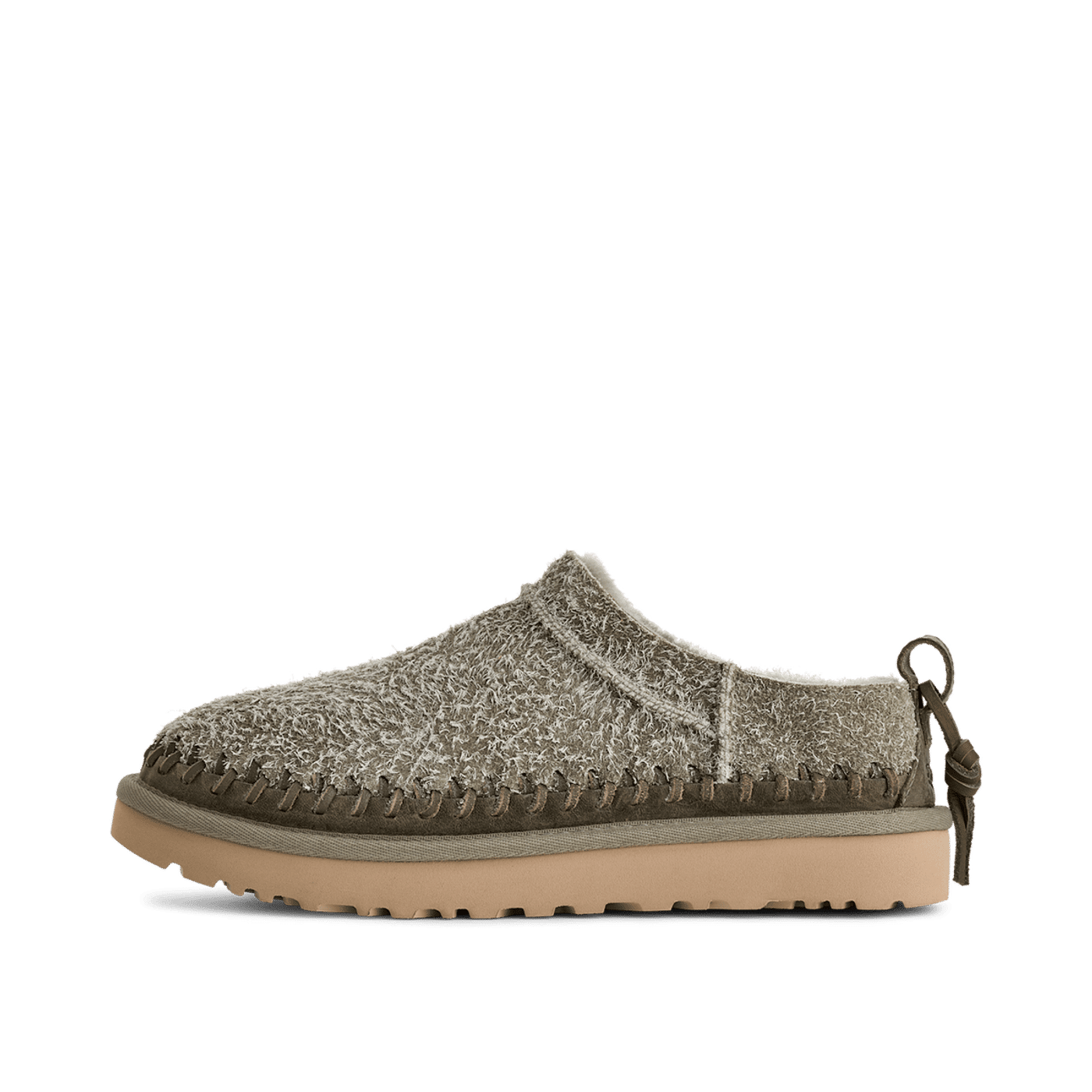 UGG Classic Micro Biarritz "Moss Green" | 1171411MSG