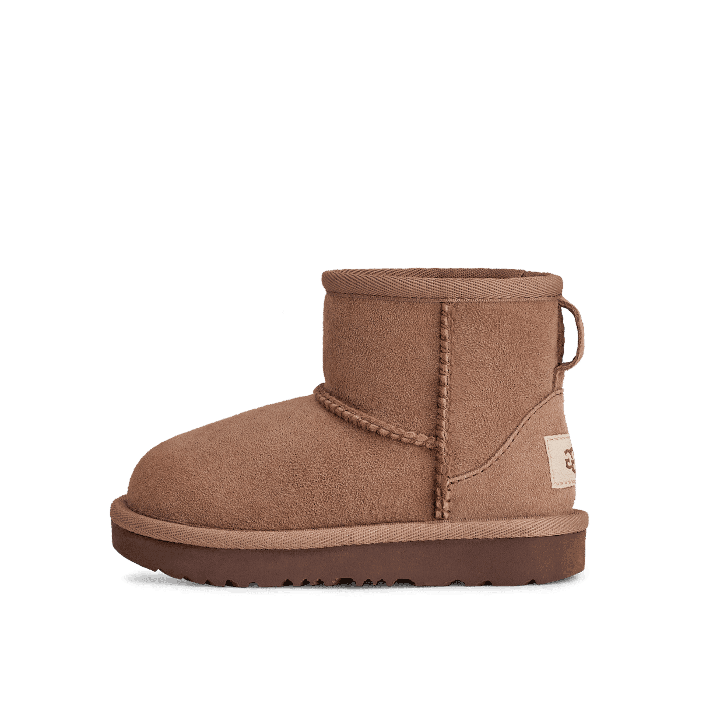 UGG Classic Mini II "Rocky Oak" | 1017715TRYK