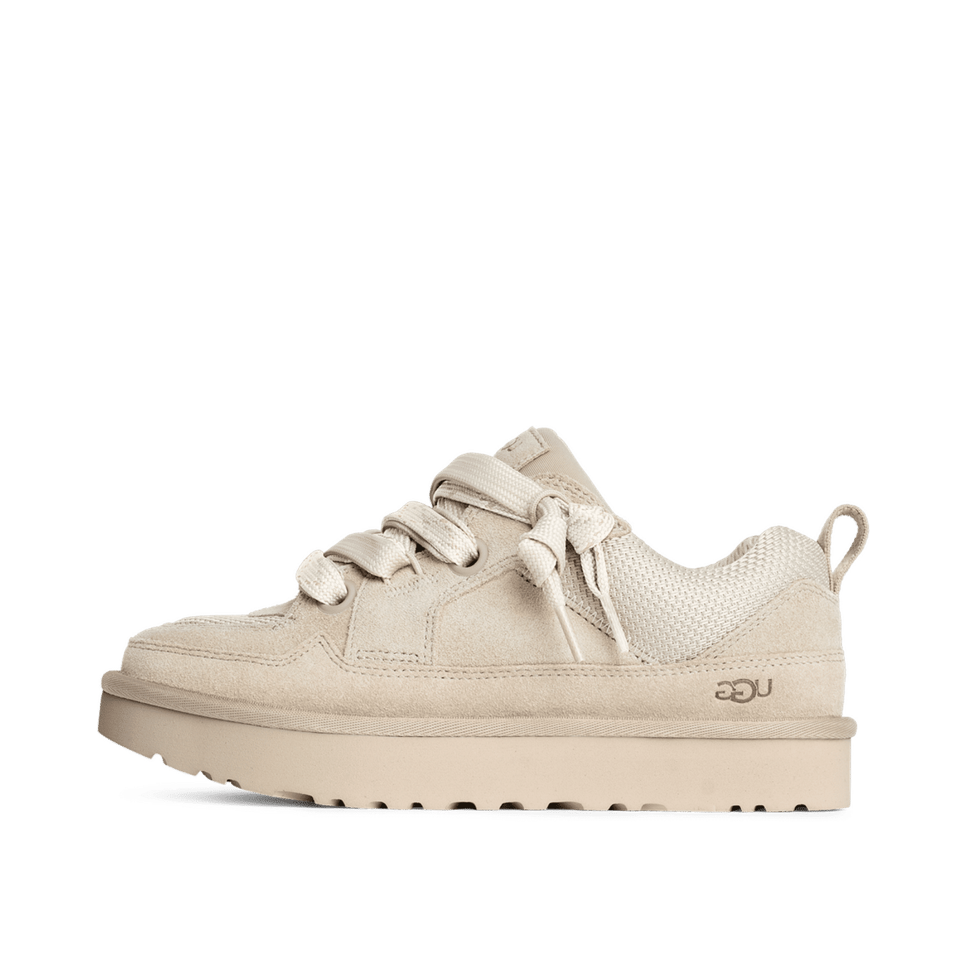 UGG Lo Lowmel "White" | 1169493JSM