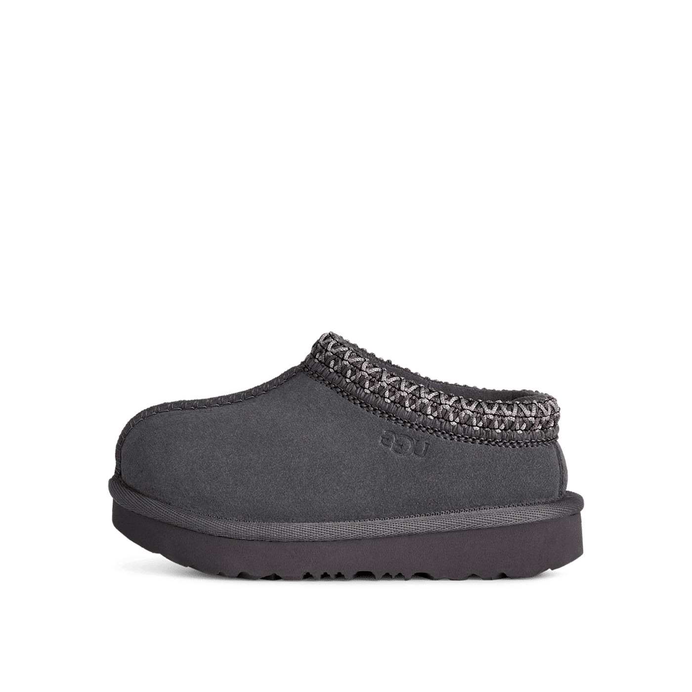 UGG Tasman II Kids "Obsidian" | 1019066TOBS