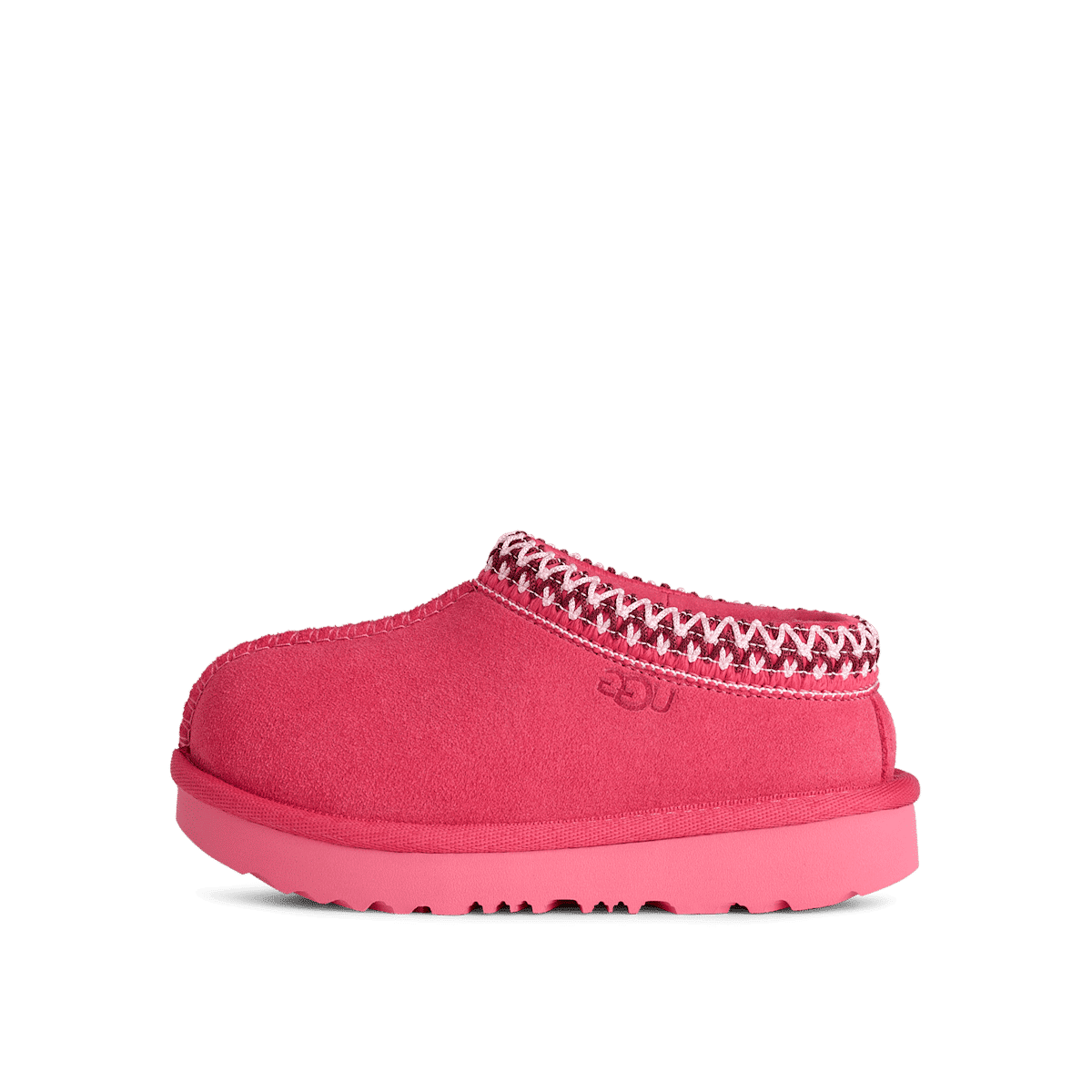 UGG Tasman II Kids "Pink Bloom" | 1019066TPBLM